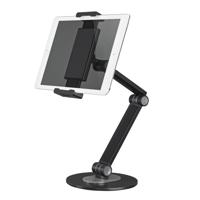 Neomounts DS15-550BL1 Tablet standaard 4.7-12.9" - universeel