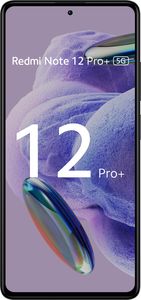 Xiaomi Redmi Note 12 Pro+ 5G 16,9 cm (6.67") Dual SIM Android 12 USB Type-C 8 GB 256 GB 5000 mAh Blauw