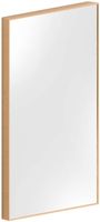 Sjithouse Luxe toilet spiegel 40x3x70cm Koper