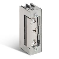 Elektrisch slot Jis 1736/b Automatisch Symmetrisch 12-24 V AC/DC