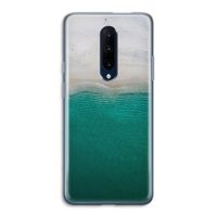 Stranded: OnePlus 7 Pro Transparant Hoesje