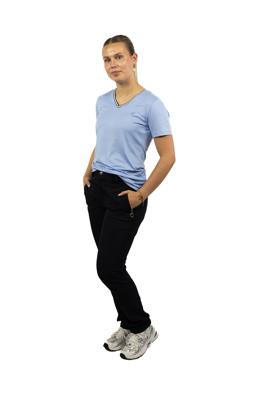 Luhta Ekholm Wandelbroek Dames 4XL/48