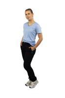Luhta Ekholm Wandelbroek Dames 4XL/48