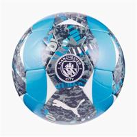 Voetbal Puma Manchester City Prematch Ball Maat 5