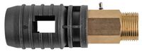 Makita Accessoires Verloop adapter quick- 3-4 - 3082750