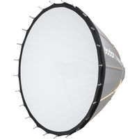 Godox P128-D2 - Diffuser for Parabolic128 white