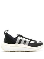 Y-3 baskets Qisan Cosy - Noir