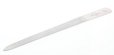 Malteser Nagelvijl 15cm roestvrij 20-15R