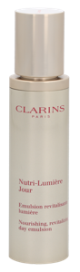 Clarins Nutri-Lumiere Jour Revitalizing Day Emulsion 50ml