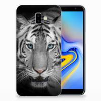 Samsung Galaxy J6 Plus (2018) | TPU Hoesje | Tijger