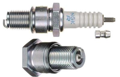 NGK Spark plug br8eg race