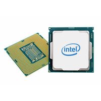 Intel® Xeon Silver 4210 Processor (CPU) tray 10 x Socket: Intel 3647 85 W CD8069503956302