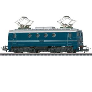 Märklin 30130 H0 elektrische locomotief serie 1100 van de NS (MHI)