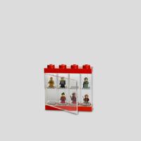 Room Copenhagen LEGO Minifiguren Displaydoos 8 opbergdoos - thumbnail