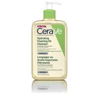 Reinigingsschuim CeraVe Schuim Schoonmaakster