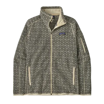 Patagonia Better Sweater Fleecejack
