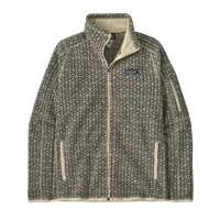 Patagonia Better Sweater Fleecejack
