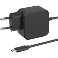 Xilence XM018 Mobiele telefoon, Laptop, Draagbare game console, Tablet Zwart USB Snel opladen Binnen