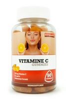 Fitshape Vitamine C Gummies - thumbnail