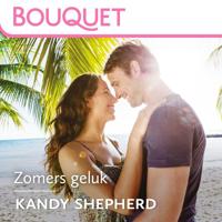 Zomers geluk Zomers geluk