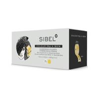 Sibel Hair High-Light Alu Folie 12cm 480gr Gold 100Meter 1Stuks