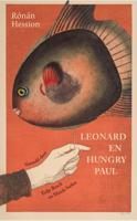 Leonard en Hungry Paul (Paperback)