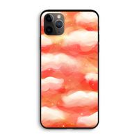 Lichte Wolken: iPhone 11 Pro Biologisch afbreekbaar hoesje