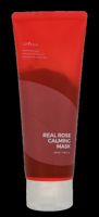 Isntree Real Rose Calming Mask 100 ml