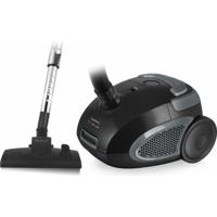 Emerio VE-109959.14 Stofzuiger 800W Zwart/Grijs Emerio VE-109959.14 Stofzuiger 800W Zwart/Grijs