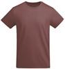 Roly RY6698 T-Shirt Breda - Pale Red 168 - 3XL