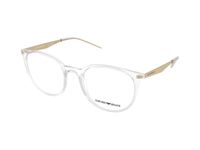 Brillen met correctie Emporio Armani EA3168 5371