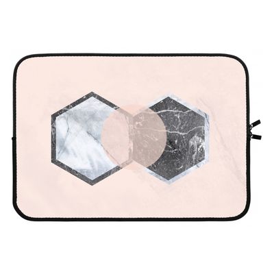 Creatieve toets: Laptop sleeve 13 inch