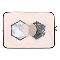 Creatieve toets: Laptop sleeve 13 inch