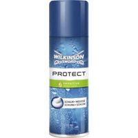 Wilkinson Sword Protect sensitive Scheermousse 200 ml