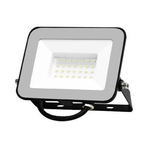 V-TAC 10021 LED-buitenschijnwerper Energielabel: F (A - G) 30 W Neutraalwit