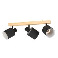 Eglo Houten plafondlampBatallas - 99491