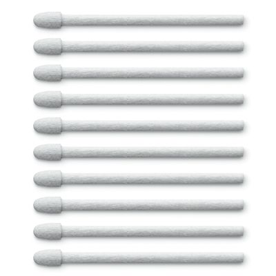 Wacom Pen Nibs Felt 10 Pack