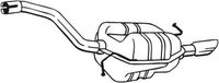 Einddemper 233205