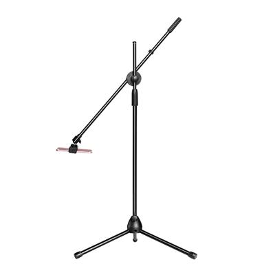 Desktop mobiele telefoon overhead beugel fotografie Micro-cursus video-opname live-uitzendingen statief single-camera Setup