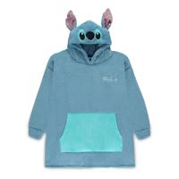 Lilo & Stitch Hoodie Stitch XS/S/M