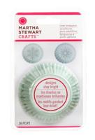 Martha Stewart • frosty elegance treat wrappers