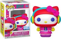 Hello Kitty Funko Pop Vinyl: Hello Kitty (Arcade)