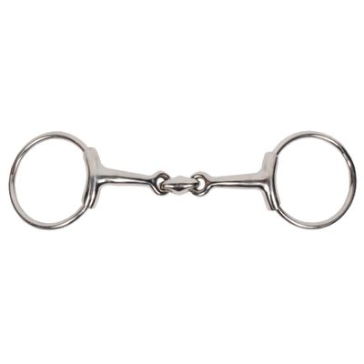 Pagony Buistrens zilver maat:12,5