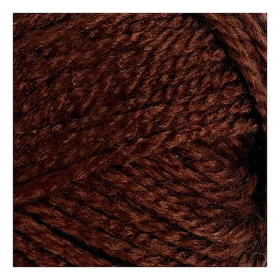 Creativ Company Fantasia acrylgaren bruin, 80m