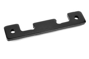 Team Corally Suspension Arm Mount - Upper - Front - Aluminum (C-00180-529)