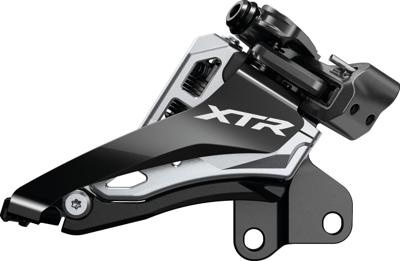 SHIMANO Shim.fr.derail.xtr fdm9100 66-69 et ss fr.p