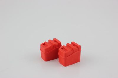 VOETJES STEDDY 3-5 ACHTER 9033