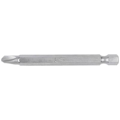 KS Tools 911.7521 Tri-Wing-bit 8 Speciaal staal E 6.3 1 stuk(s)