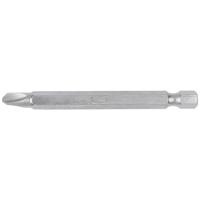 KS Tools 911.7521 Tri-Wing-bit 8 Speciaal staal E 6.3 1 stuk(s)