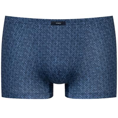Mey boxershort Flowery Blue